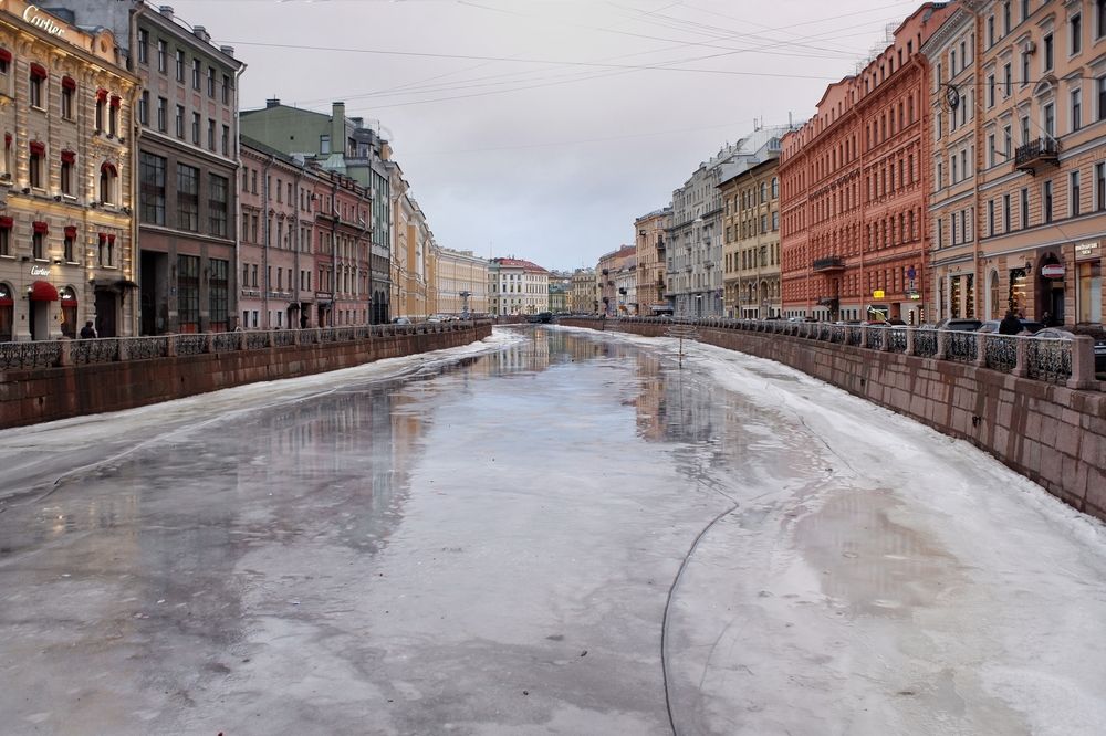 Photograph by Зорин Миша