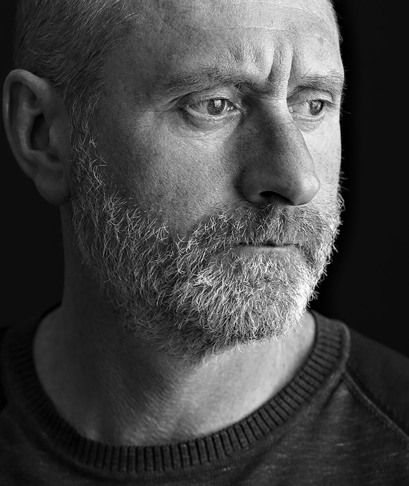 Photograph by Ирина Флусова