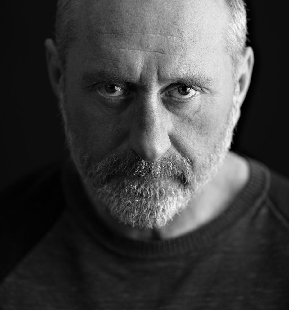 Photograph by Ирина Флусова