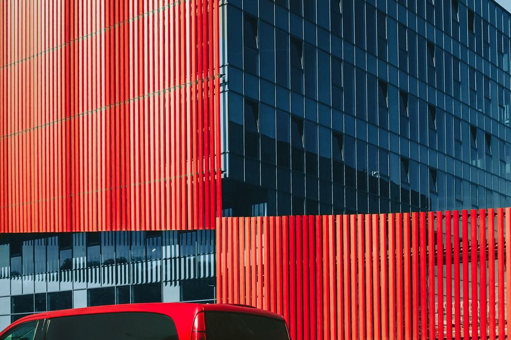 Photograph by Анастасия Голубева