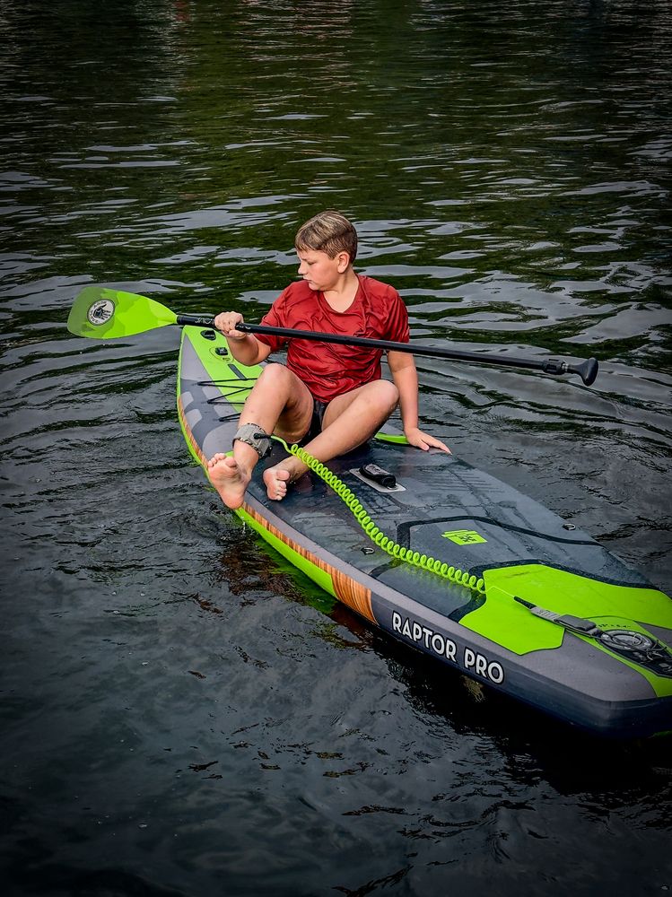 Photograph by Ekaterina Slepneva