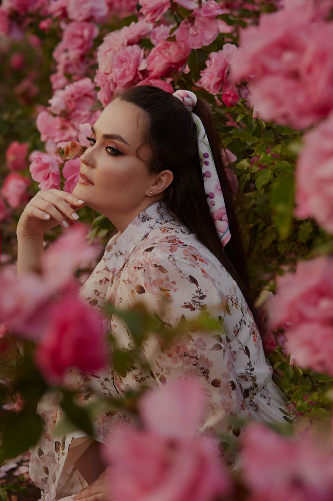 Photograph by Елена Звягина