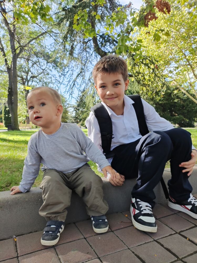 Photograph by Дарья