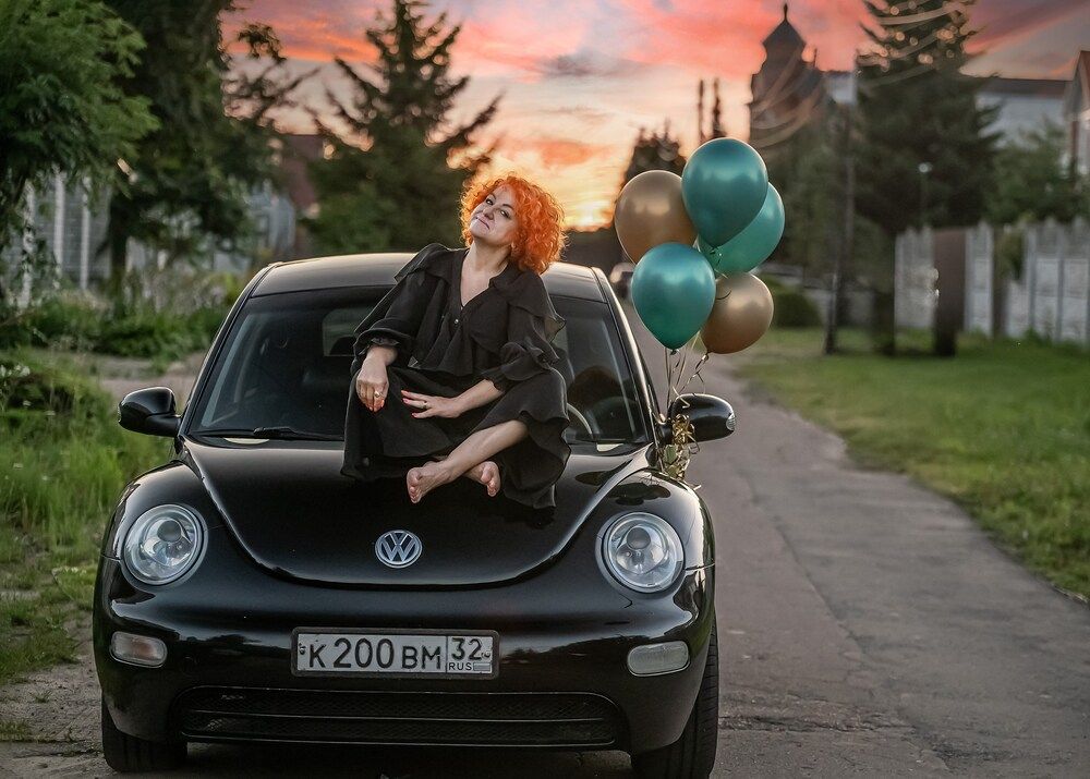 Photograph by Милана Бабченко