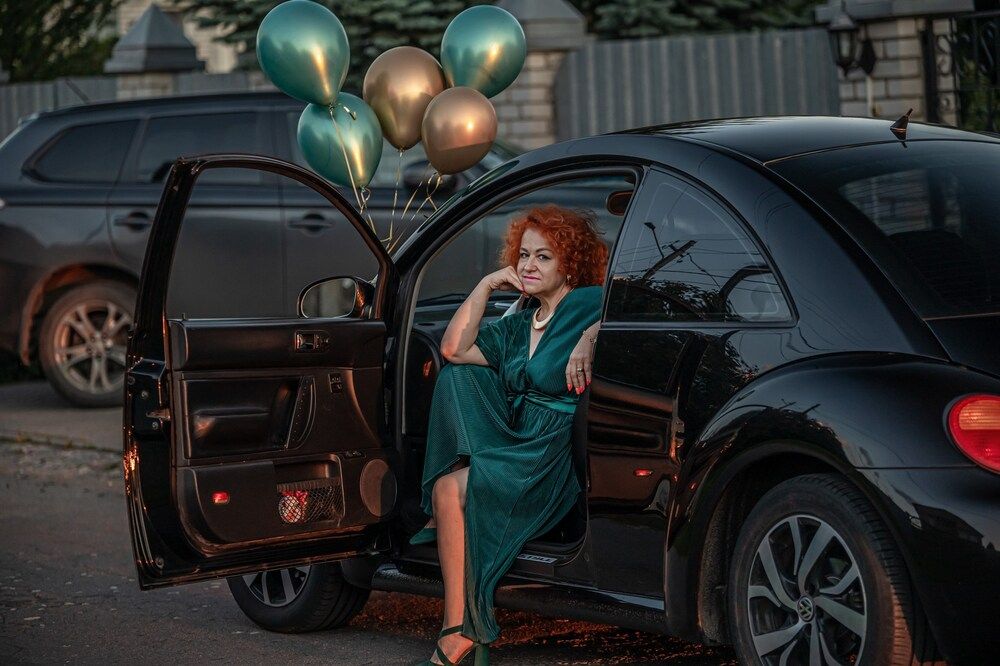 Photograph by Милана Бабченко