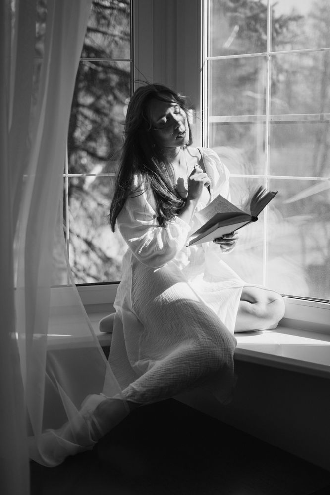 Photograph by Анна Никитина