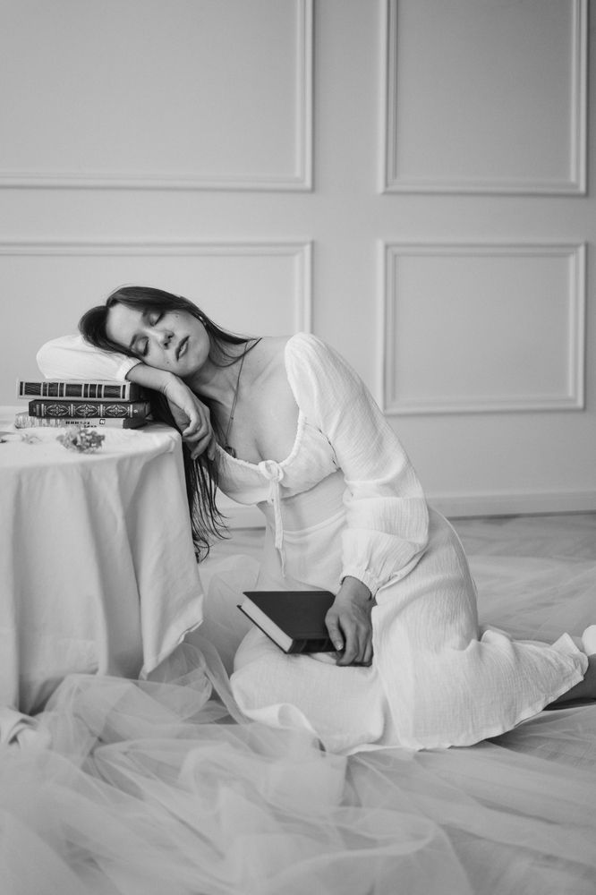 Photograph by Анна Никитина