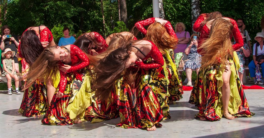 Photograph by Александр Рудаков