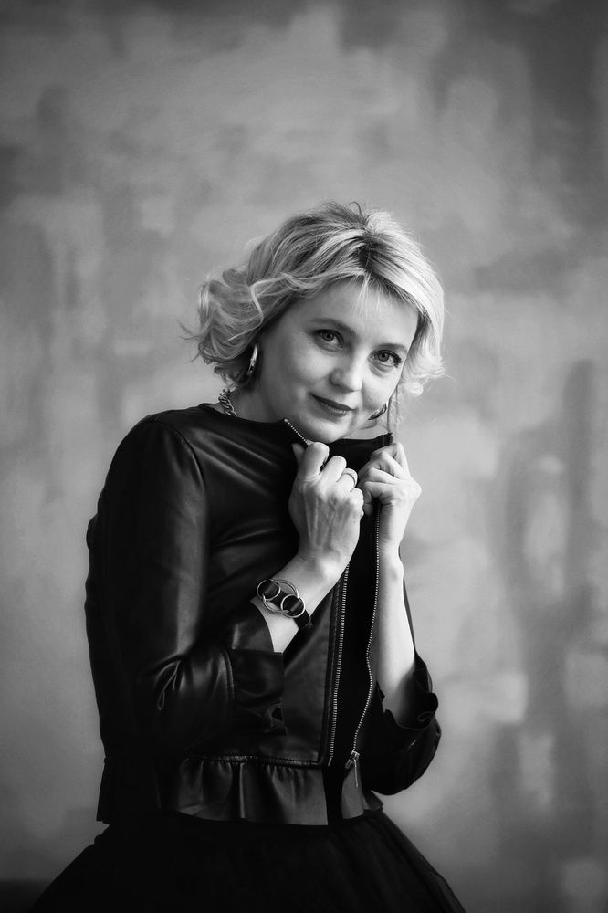 Photograph by Анна Корнейко