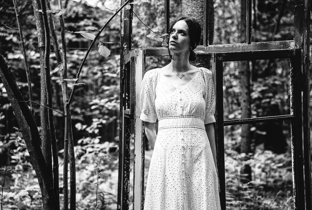 Photograph by Надежда