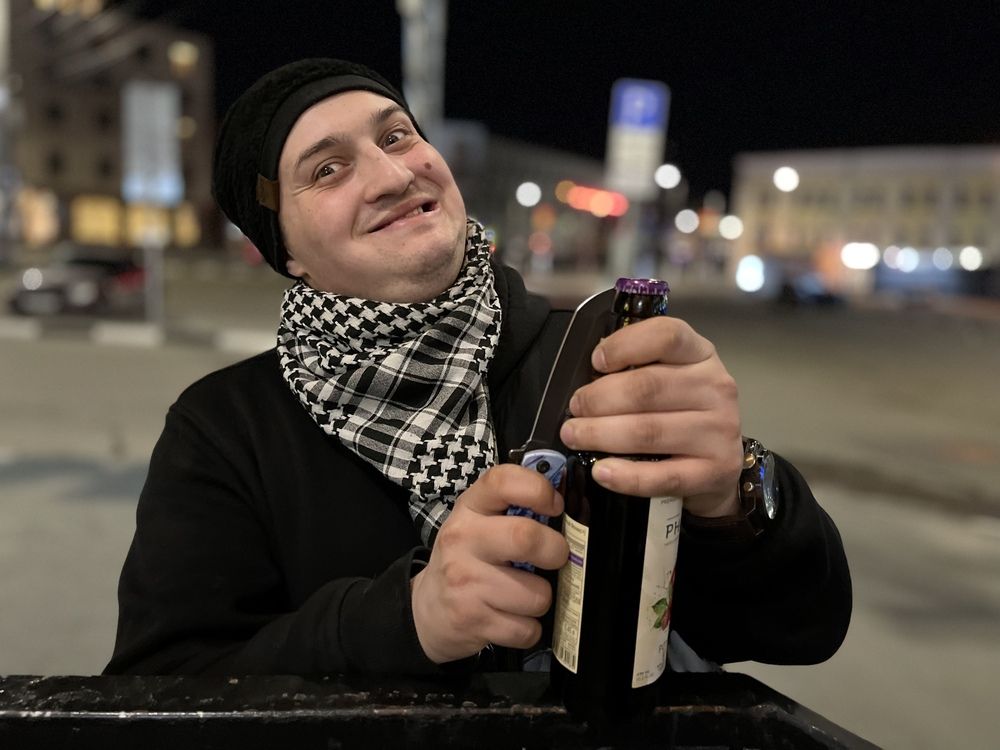 Photograph by Александр Михайлович