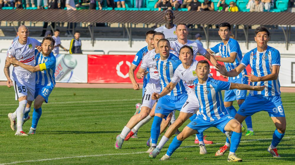 Photograph by Олег Белан