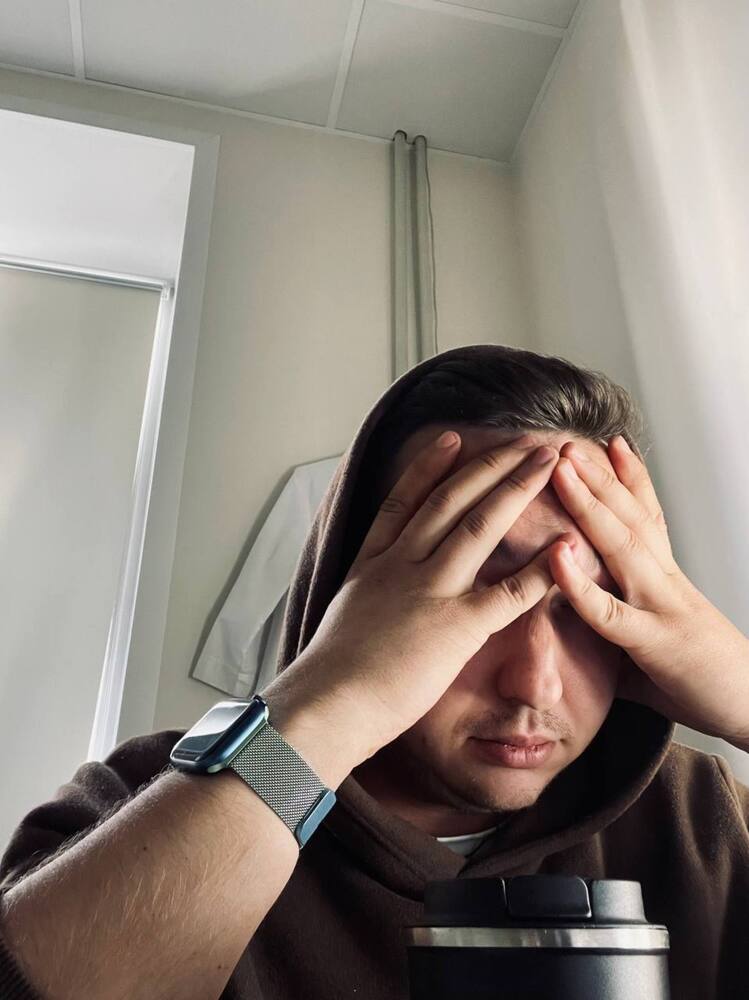 Photograph by Александр Михайлович