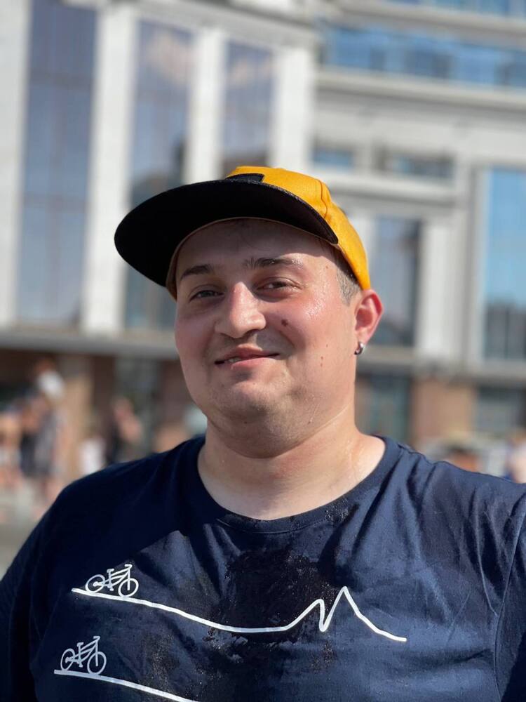 Photograph by Александр Михайлович