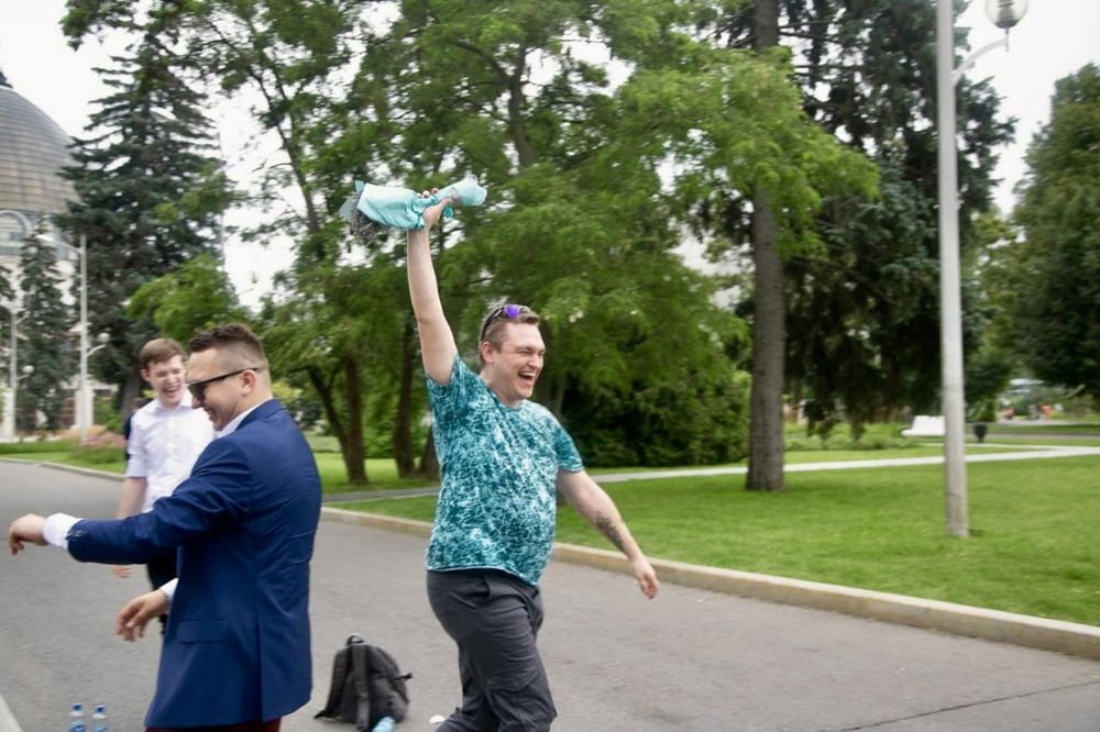 Photograph by Александр Михайлович