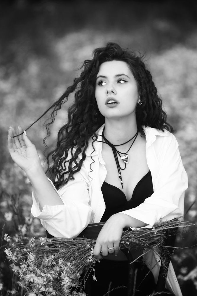 Photograph by Анна Корнейко