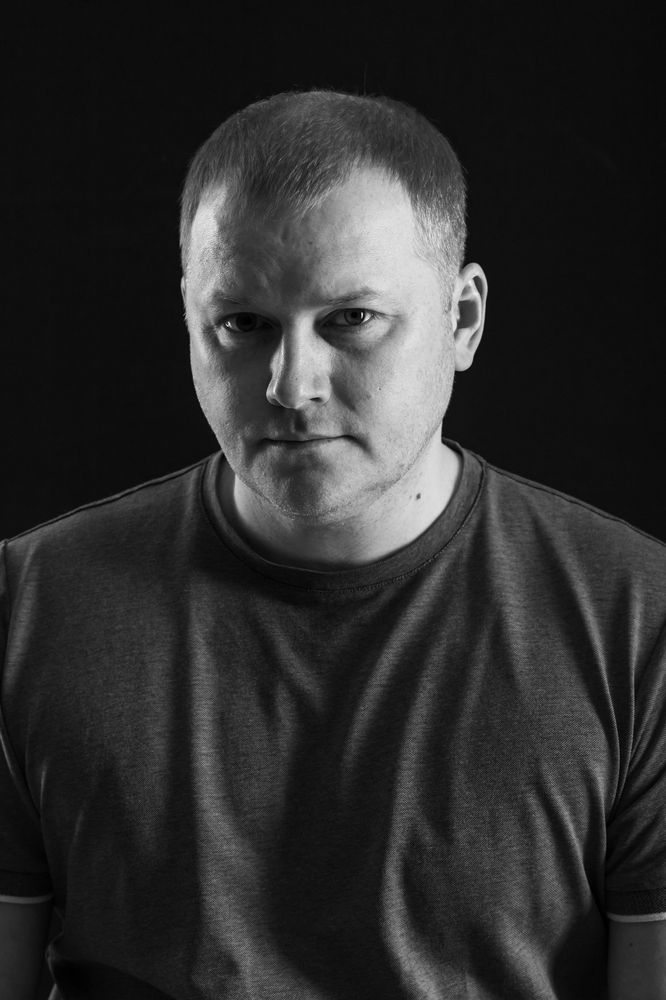 Photograph by Eliseev Nikolay