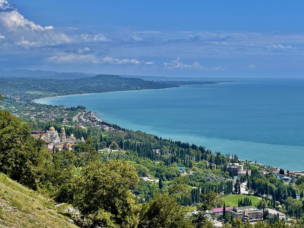 Photograph by Александр Михайлович