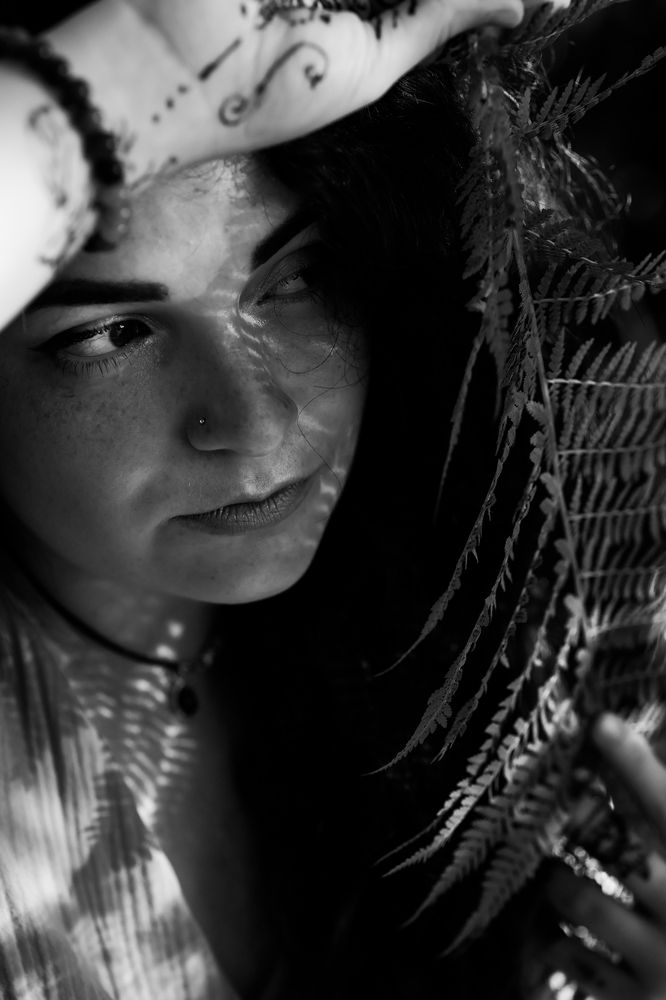 Photograph by Юлия Игнатьева