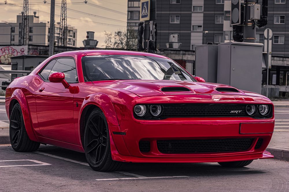 Photograph by Евгений Гонтов