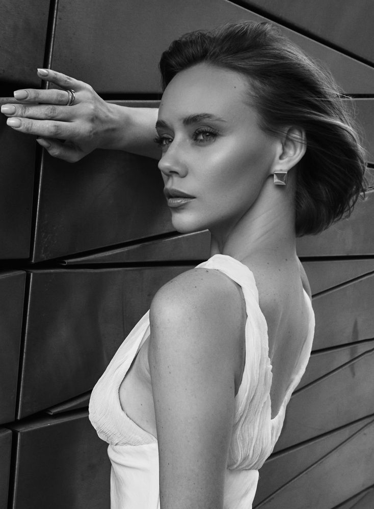 Фотография автора Екатерина Сивак