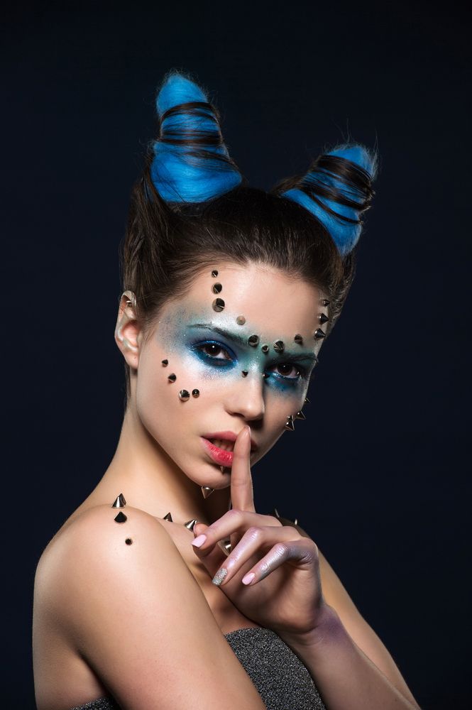 Photograph by Eliseev Nikolay