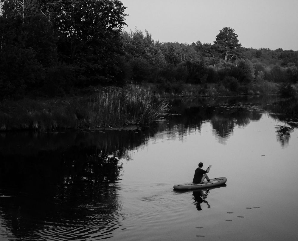 Photograph by Юлия Закопайло