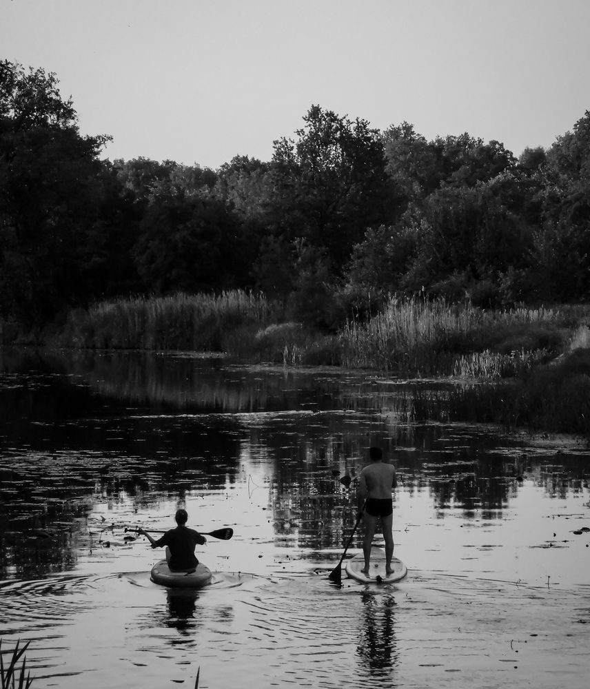 Photograph by Юлия Закопайло