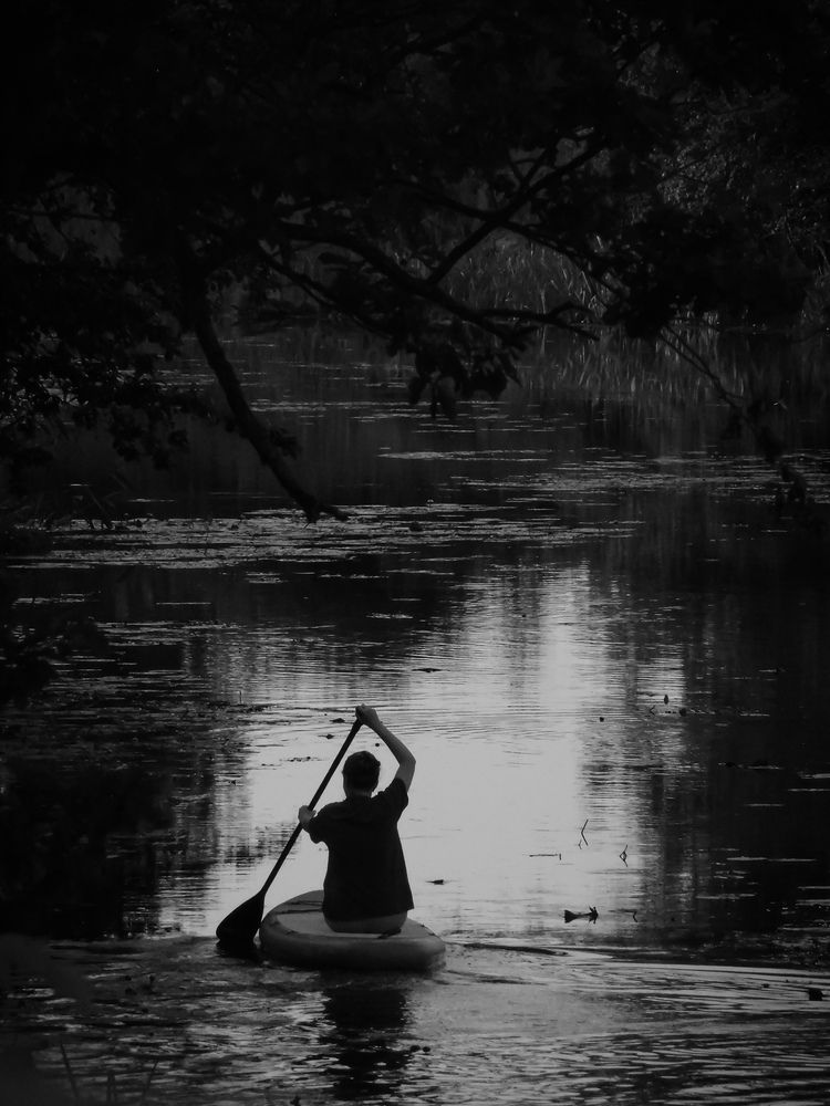 Photograph by Юлия Закопайло