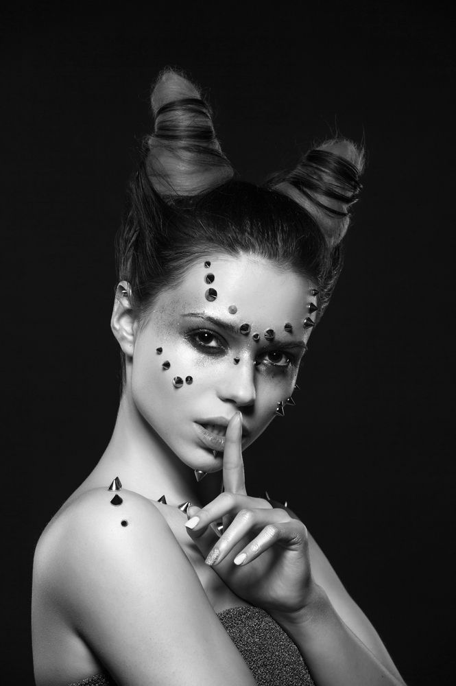 Photograph by Eliseev Nikolay