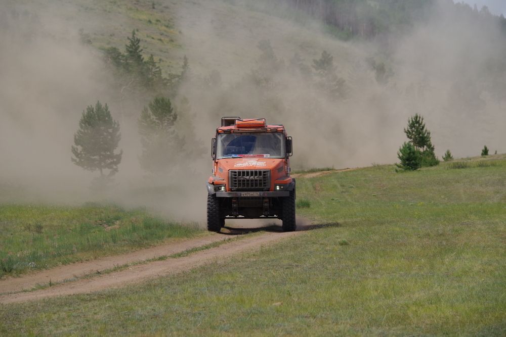 Photograph by Андрей Корытов