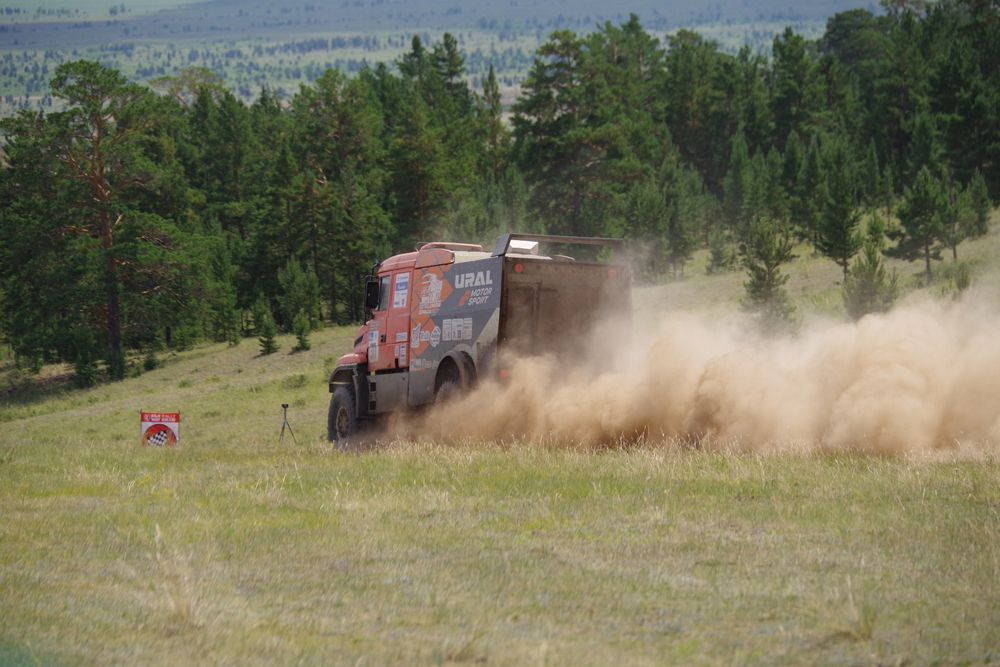 Photograph by Андрей Корытов