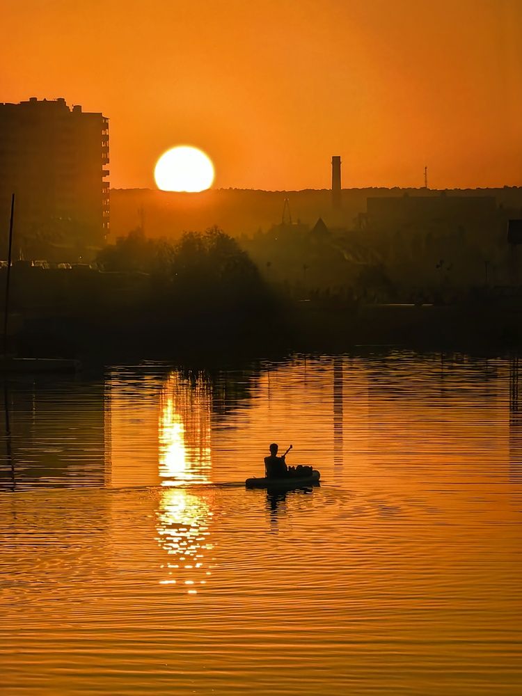 Photograph by Maiya Bulatova