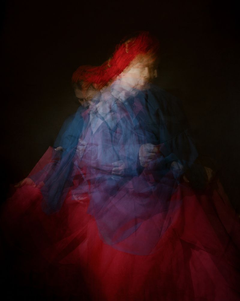 Photograph by Елена Бородина