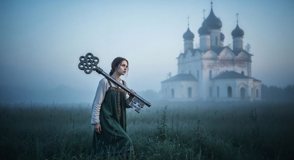 Photograph by Алексей Щербаков