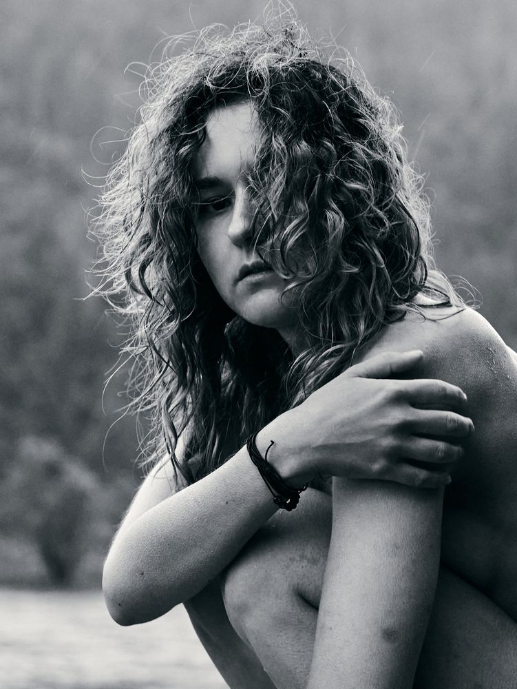 Photograph by Шеин андрей