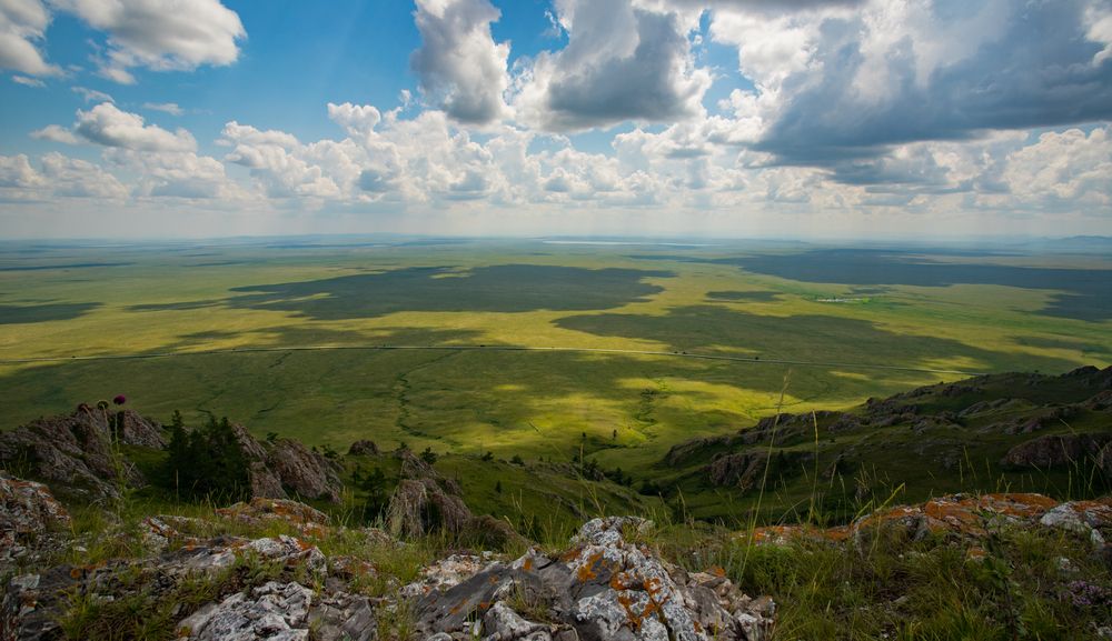 Photograph by Константин Искучеков