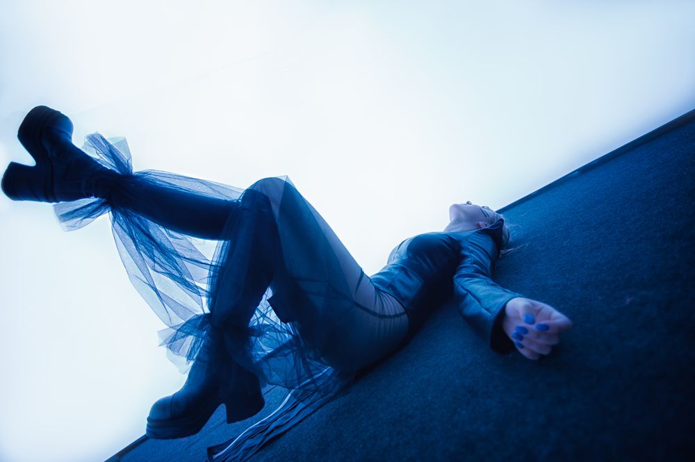 Фотография автора Иван Сафронов