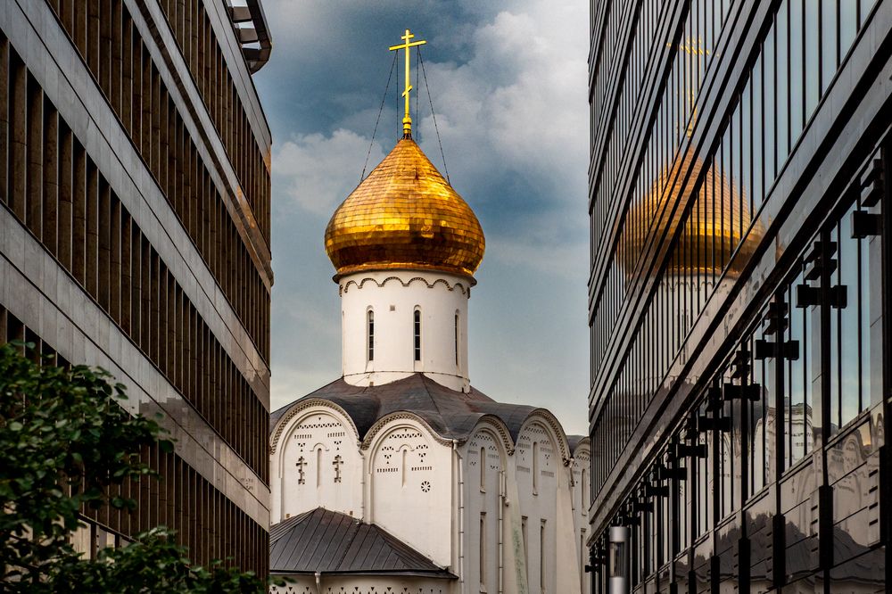 Фотография автора 
