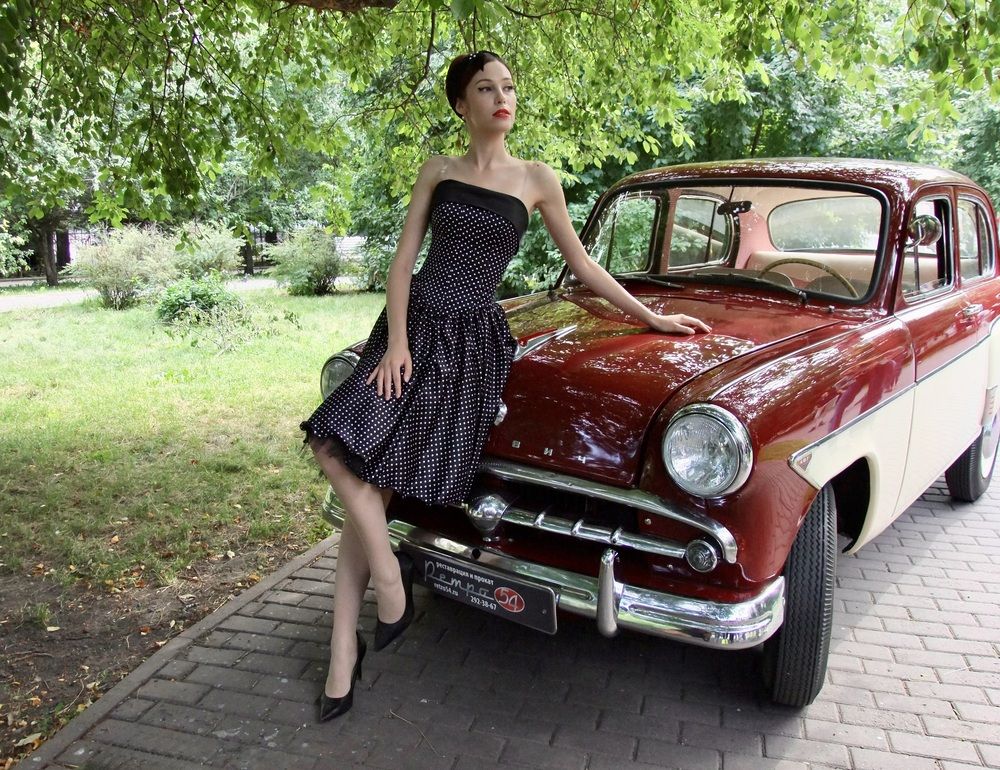 Photograph by Татьяна Шитлина