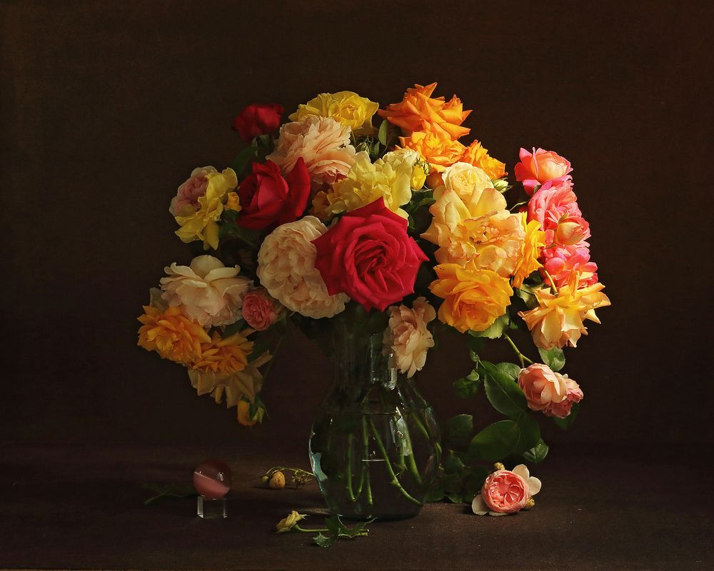 Photograph by ТАТЬЯНА ЗАХАРОВА