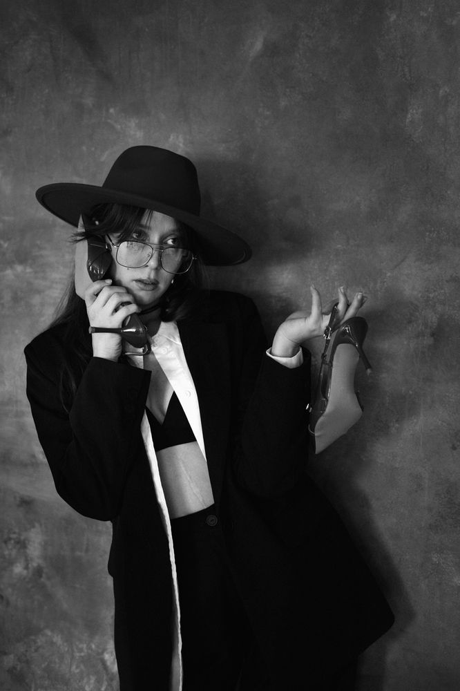 Photograph by Анна Никитина