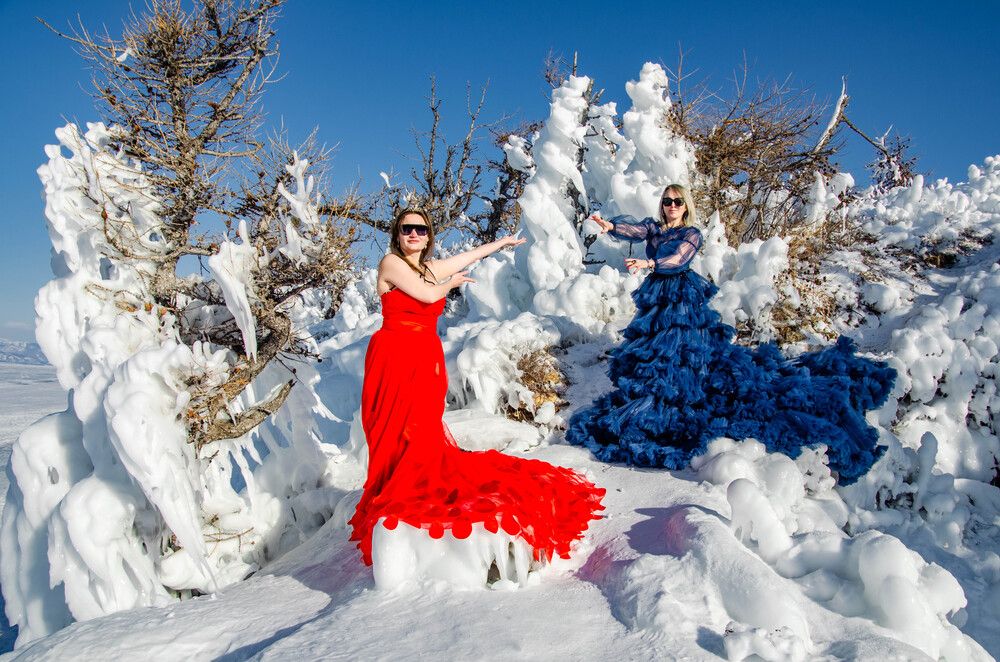 Photograph by Николай Морозов