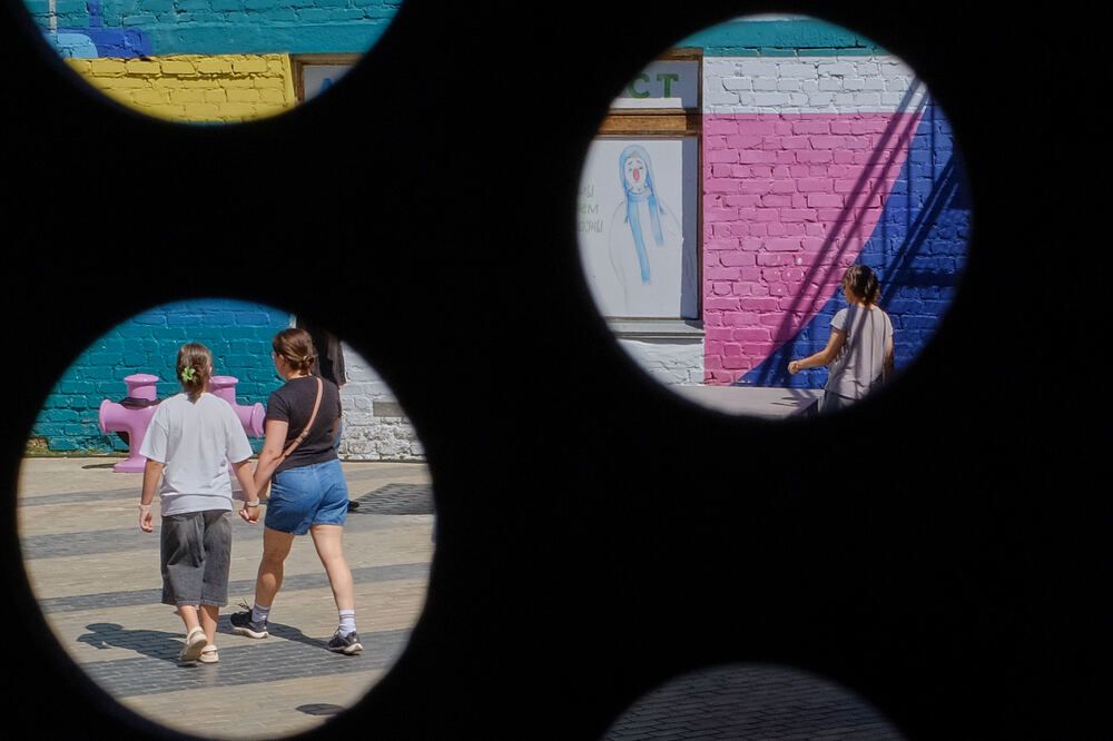 Фотография автора Олег Гумеров