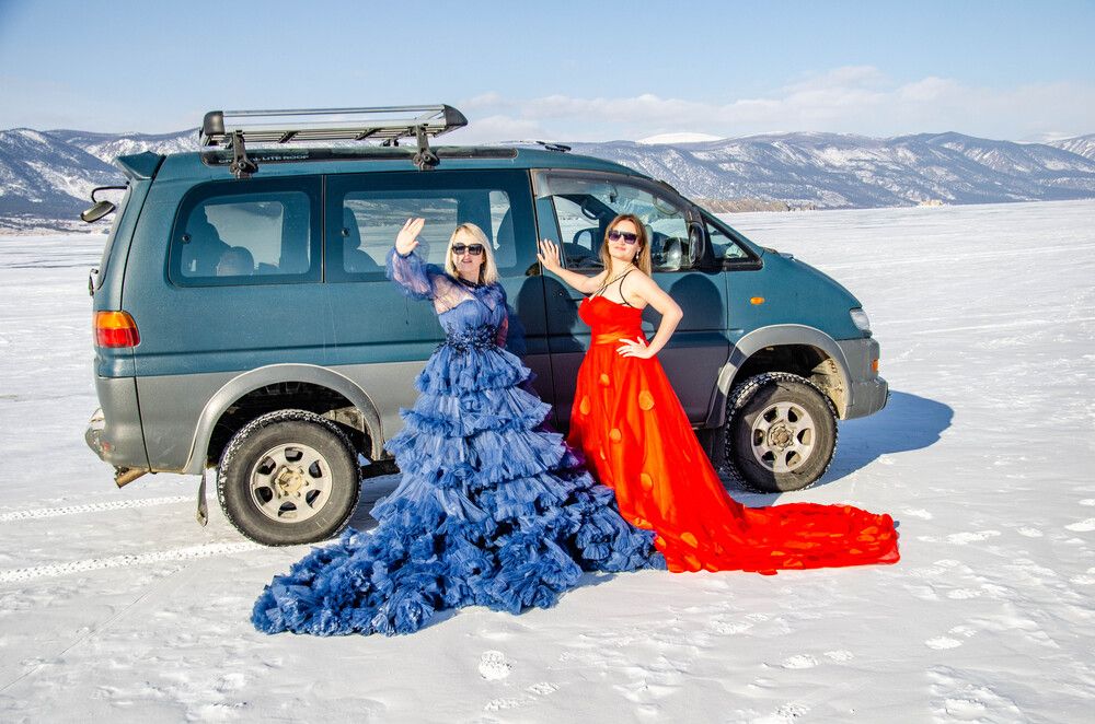 Photograph by Николай Морозов