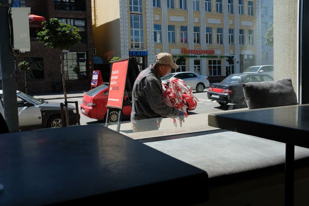 Фотография автора Олег Гумеров