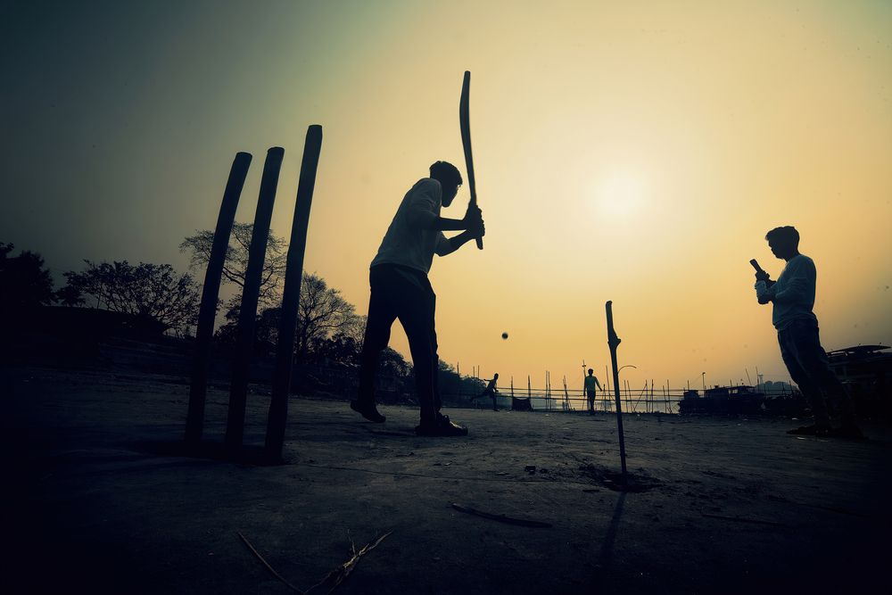 Photograph by Niranjan Baishya