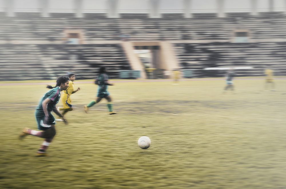 Photograph by Niranjan Baishya