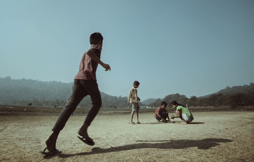 Photograph by Niranjan Baishya