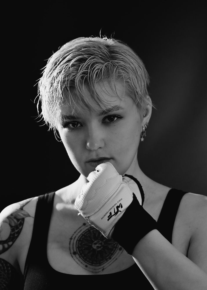 Photograph by Alina Shorina